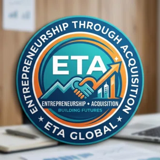 ETA.Lab ロゴ